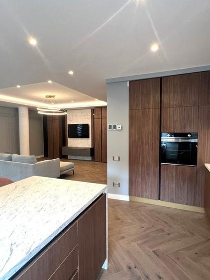 Apartament cu 2 camere semidecomandat în Șoseaua Nordului