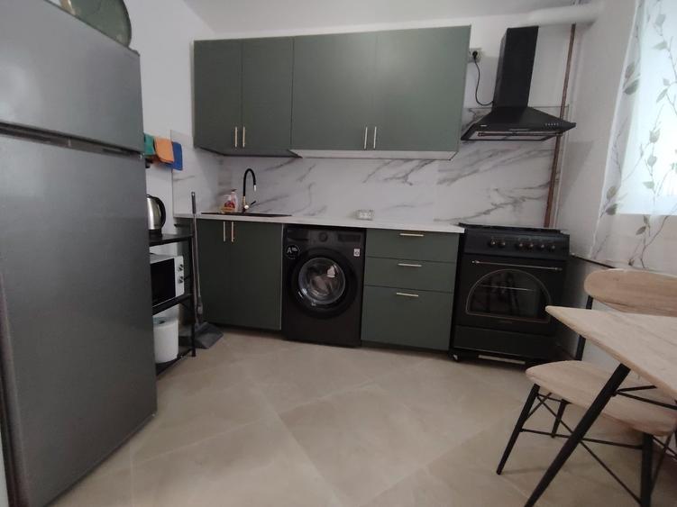Prima inchiriere, totul nou! Apartament de inchiriat Tineretului, metrou 400 m - 13