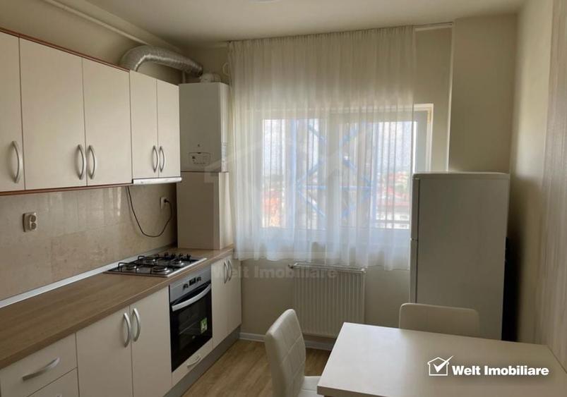 Apartament cu chiriaș, randament excelent, Zorilor, zona Recuperare - 2