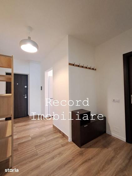 Apartament decomandat 2 camere 54 mp, parcare privata Floresti - 4