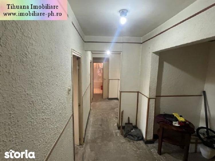 Apartament 4 camere de vanzare: Republicii-(Luminii),parter,cf.1A,boxa - 15