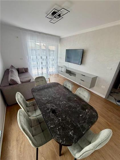 GIROC - APARTAMENT 2 CAMERE DE INCHIRIAT - PREMIUM - 1