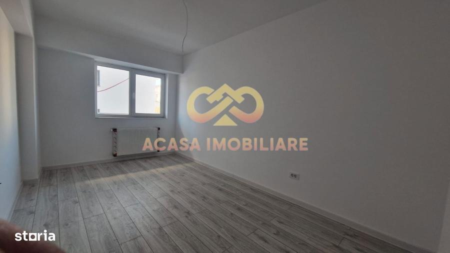Apartament cu 2 camere decomandat în Galata