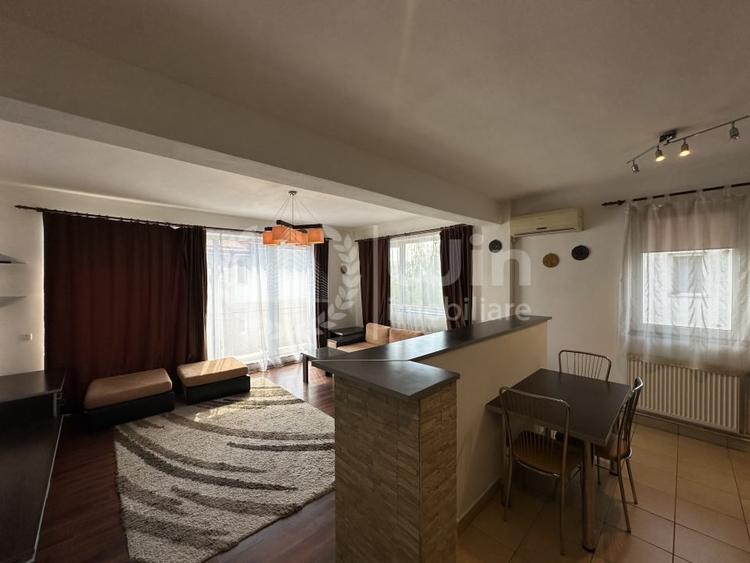 Apartament 2 Camere | 57mp | Bloc Nou | Garaj inclus | Buna ziua - 4