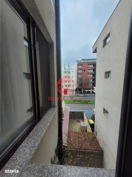 Apartament de Lux in Bloc Nou, Zona Faleza Nord - 12
