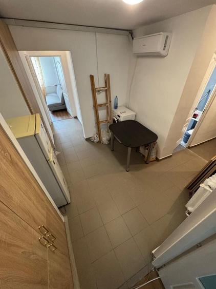 Apartament cu 2 camere decomandat în Lujerului