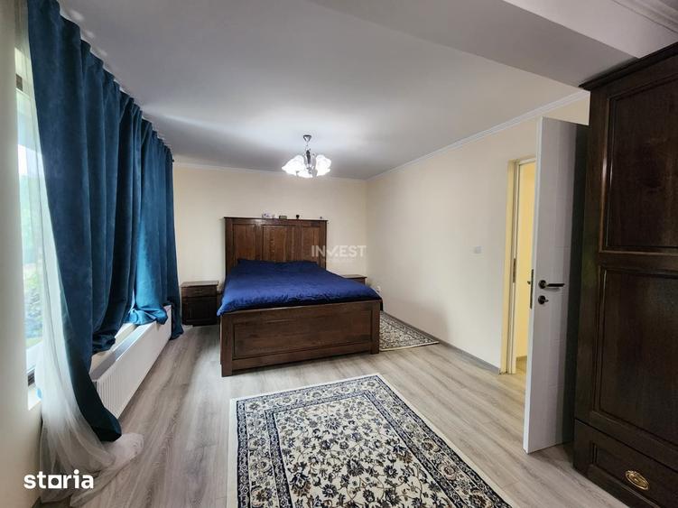 Casă cu 3 camere cu Teren 225 Mp în Miroslava