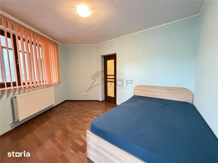 Apartament cu 2 camere decomandat în Cug