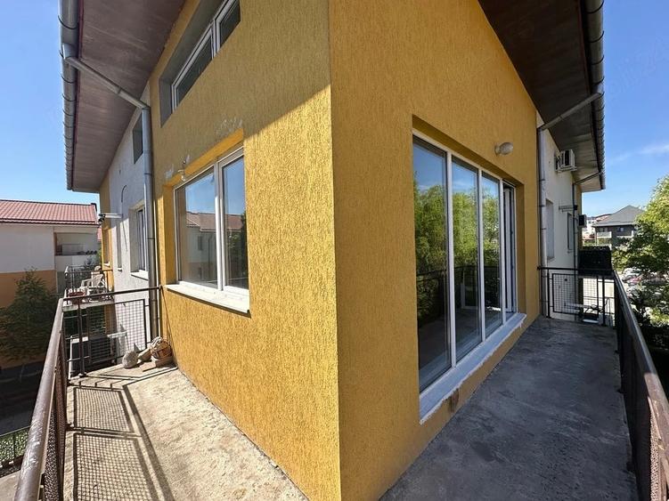 Apartament cu 2 camere decomandat în Bună Ziua