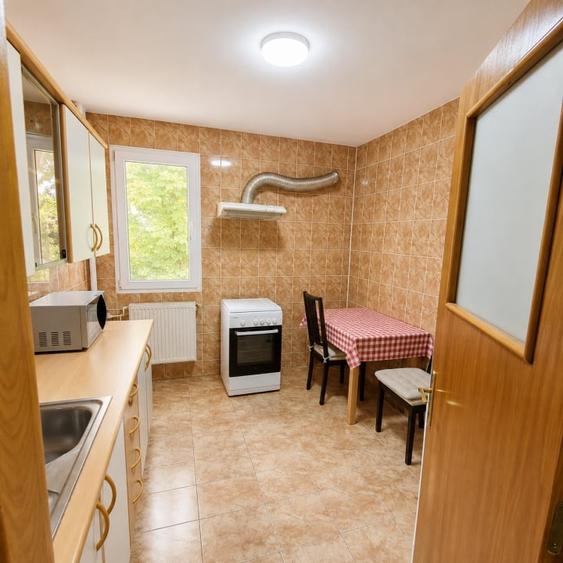 Apartament 2 camere de inchiriat | Metrou Titan | mobilat si utilat - 6