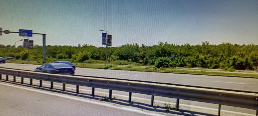 Teren intravilan de 9750 mp, în Băneasa
