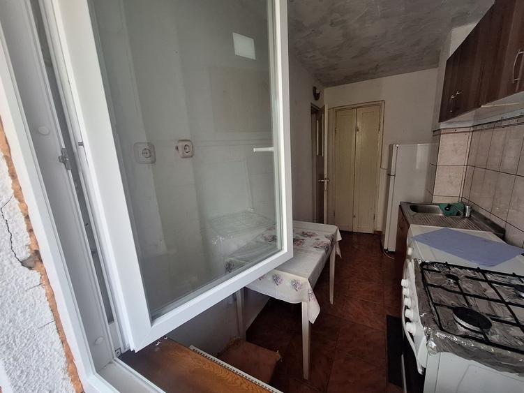 Garsonieră în Exterior Sud