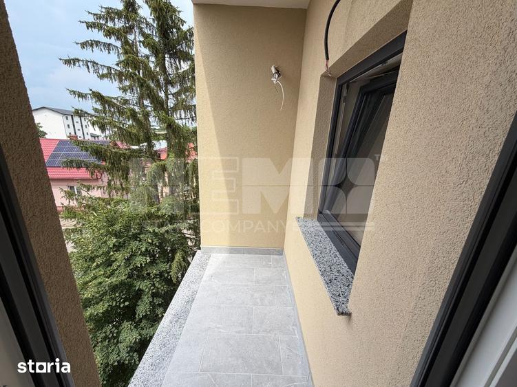 Apartament 2 camere | 50,4 mp | Balcon - 1