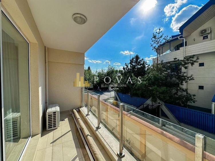 Apartament cu 3 camere decomandat, mobilat în Iancu Nicolae