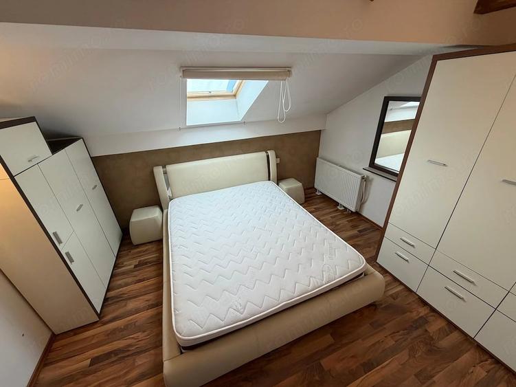 Apartament cu 2 camere semidecomandat în P-ța Unirii
