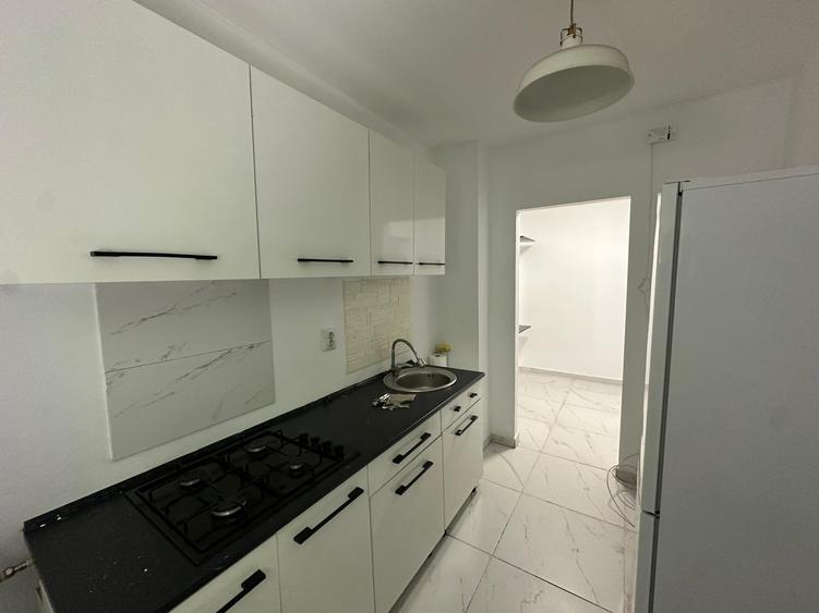 Piata Iancului | Apartament 3 camere | Metrou | Instalatii schimbate | - 6