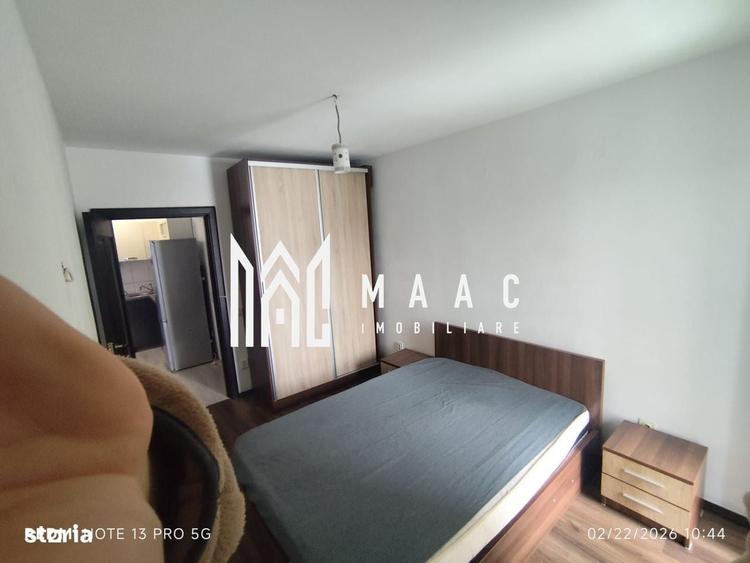Apartament 2 camere semidecomandat | Hipodrom 1, Doamna Stanca | 47 mp - 15