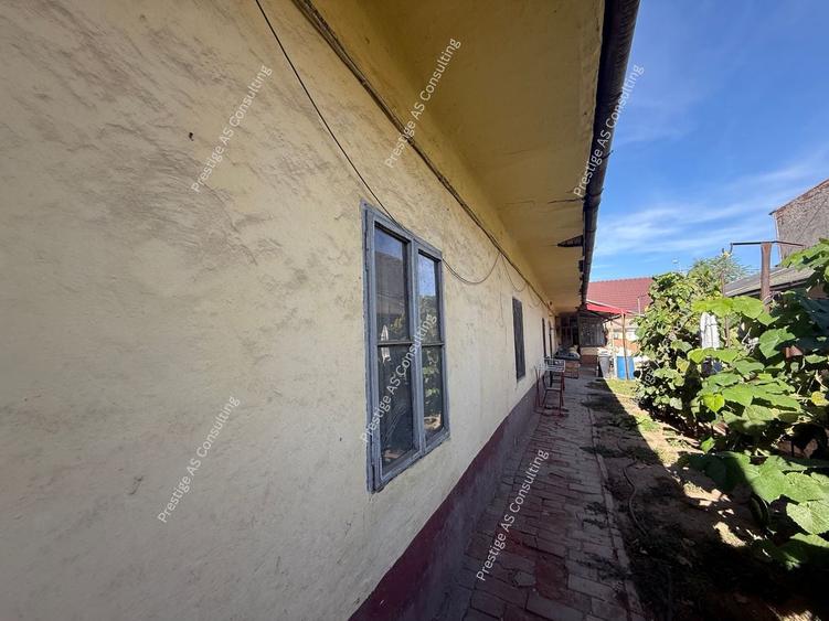 Casă cu 6 camere cu Canalizare în Iosefin