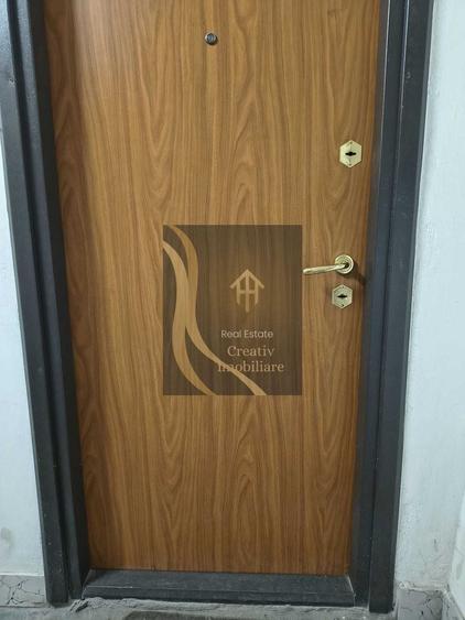 Apartament cu 2 camere decomandat în Panduri