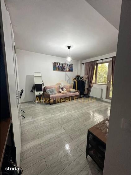 ALZZA REAL ESTATE EXCLUSIVITATE | Apartament de vanzare, 27 mp, comp - 9