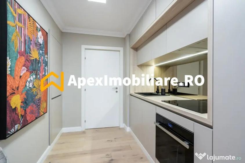 Apartament cu 4 camere decomandat în P-ța Victoriei