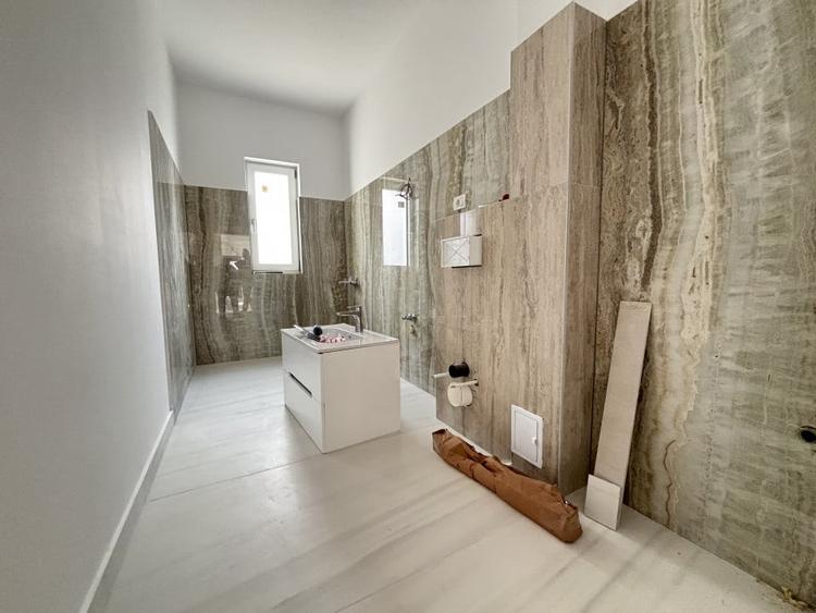 Apartament 2 camere, 53mp utili, etaj P/1+M, Zona Giroc - 5