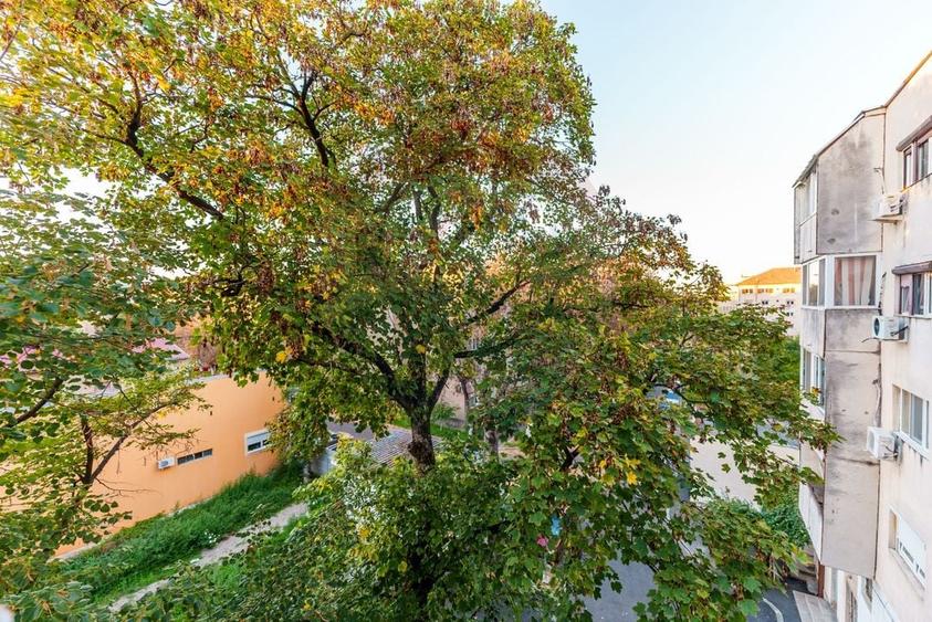 Apartament două camere și balcon, zona piata Mihai Viteazul - 11