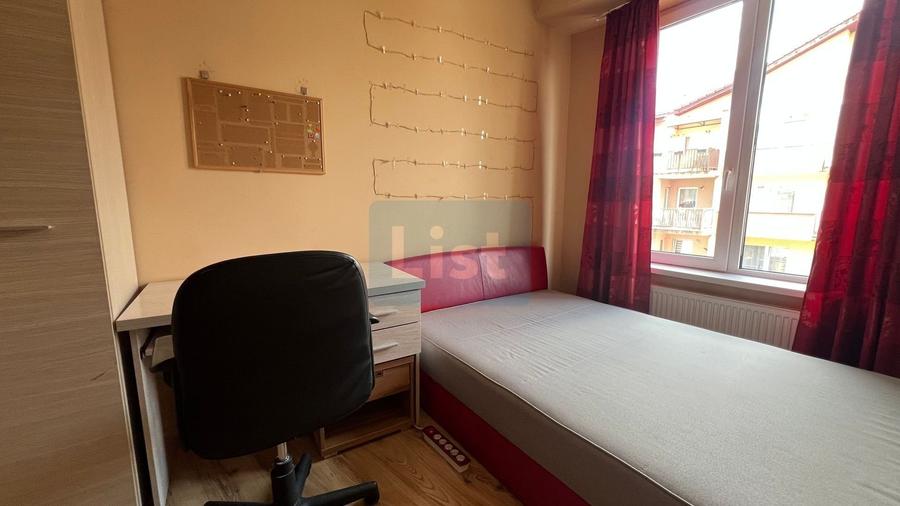 COMISION 0%! Ap. 3 camere 71 mp, Pădurii | Zorilor | FAU UTC | UMF - 13
