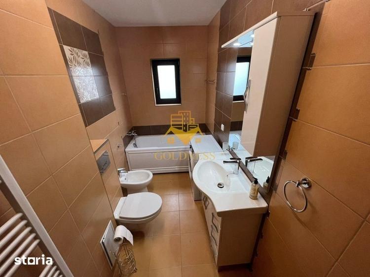 3 camere open space, modern, curte, parcare, Buna Ziua, Zona LIDL - 4