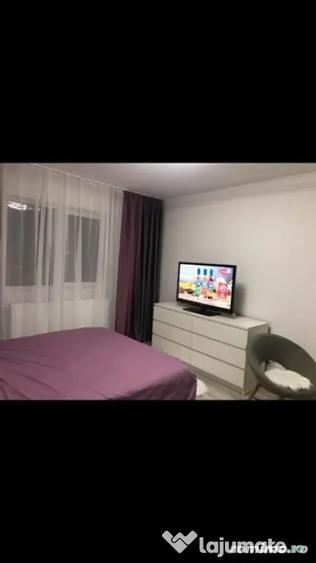 Garsonieră decomandată în Aradului