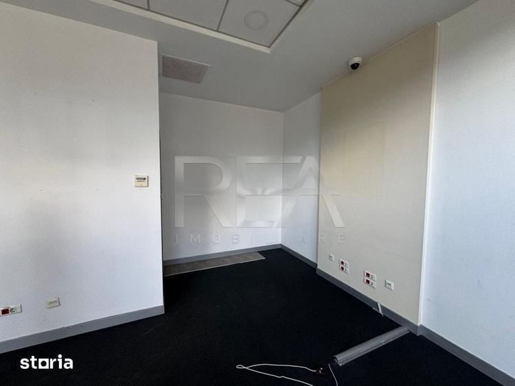 Spațiu comercial, de 200.61 mp, în Băneasa
