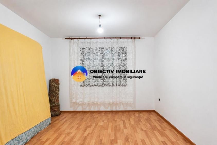 🏡 CASĂ CU TEREN 1.043 MP ÎN NEGREȘTI, JUDEȚUL NEAMȚ - 16