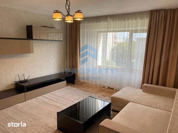 2 Camere | Iancului | Proximitate metrou | Mobilat + Utilat - 6