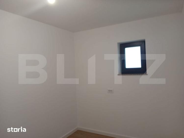 Casa individuala, 152.80 mp, teren, 1675 mp, zona Manastirea Humorului - 4