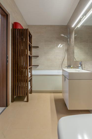 3 Camere Sophia Residence, Bună Ziua | Priveliste panoramica, Parcare Subterană - 15