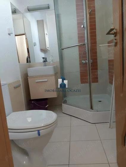 Garsonieră decomandată în Berceni