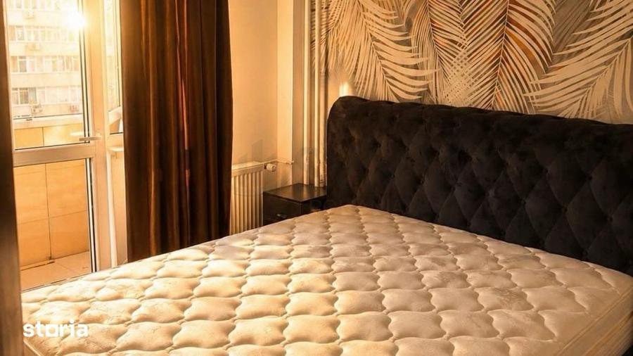 Apartament 2 camere l Metrou Obor l Stefan cel Mare l De vanzare - 1