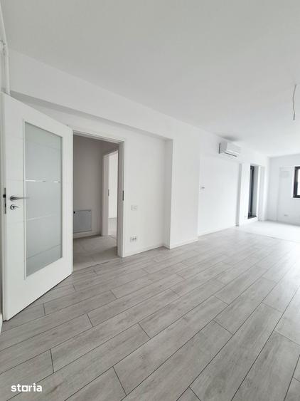 Apartament 2 camere cu TERASA Pallady,Fotovoltaice,Proiect Premium - 5