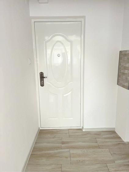 Garsonieră nedecomandată în Exterior Vest
