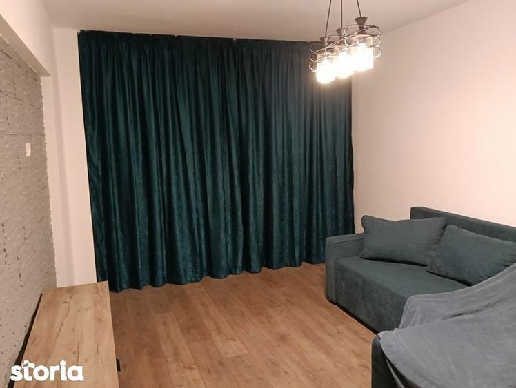 Inchiriez apartament 3 camere - 5