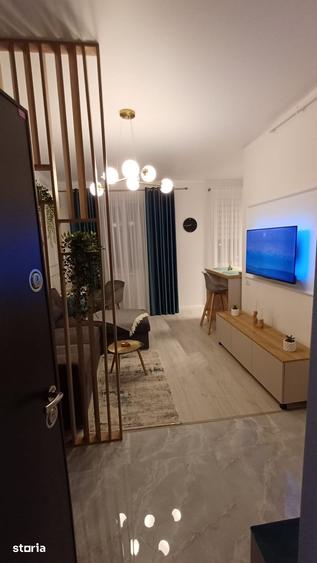 GARSONIERA PREMIUM DE INCHIRIAT STR REZERVELOR MILITARI - 5