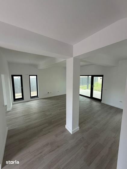 Vila Individuala P+1+M/Cartier Cristalului /5 camere-4 bai - 16