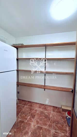 Apartament cu o camera la casa, terasa, gradina, parcare, Bd. Muncii - 4