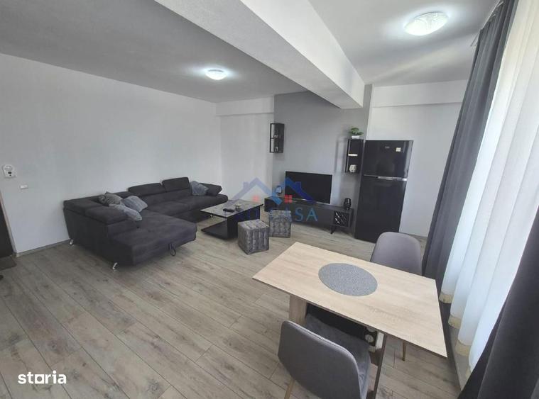 Apartament cu 2 camere în Ampoi 3