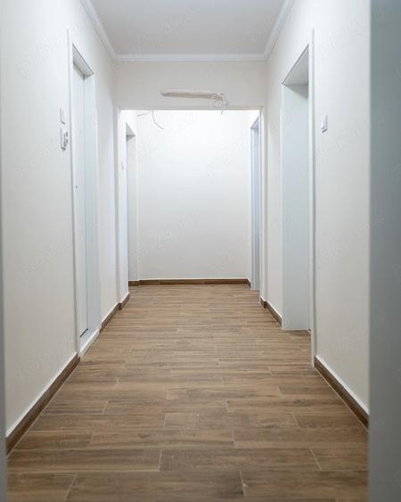 Apartament cu 2 camere nedecomandat în Colentina