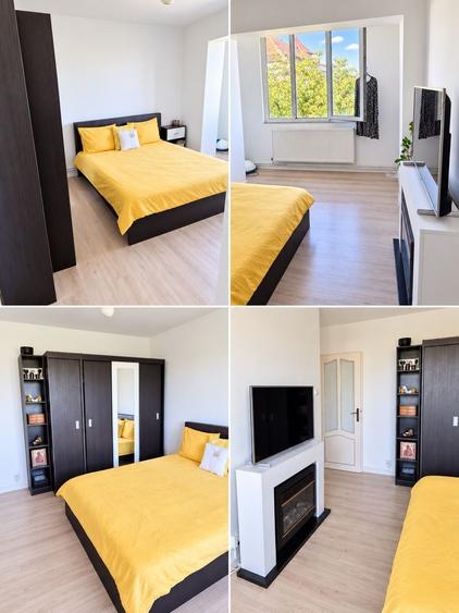 Apartament cu 2 camere decomandat în Petru Rareș