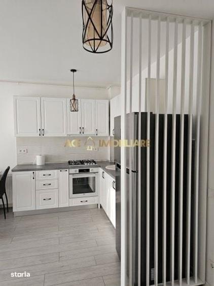 Apartament cu 2 camere în Timișoara