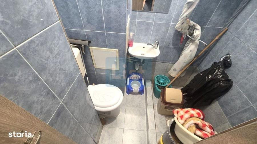 Apartament cu 2 camere in cartierul Gheorgheni - 7