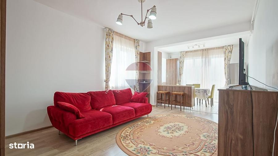 COMISION 0%! Apartament 2 camere mobilat si utilat | Ghimbav | - 7