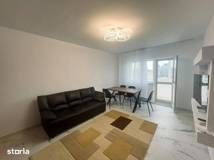 Apartament 3 camere Banu Manta De Inchiriat Disponibil Imediat - 14